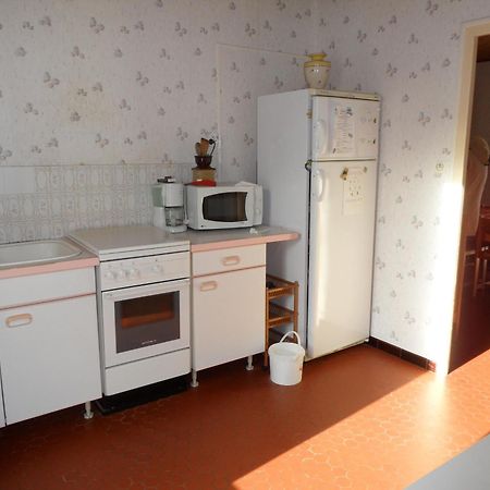Le Boisvinet Βίλα Saint Gilles Croix de vie Εξωτερικό φωτογραφία