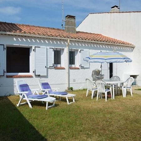 Le Boisvinet Βίλα Saint Gilles Croix de vie Εξωτερικό φωτογραφία