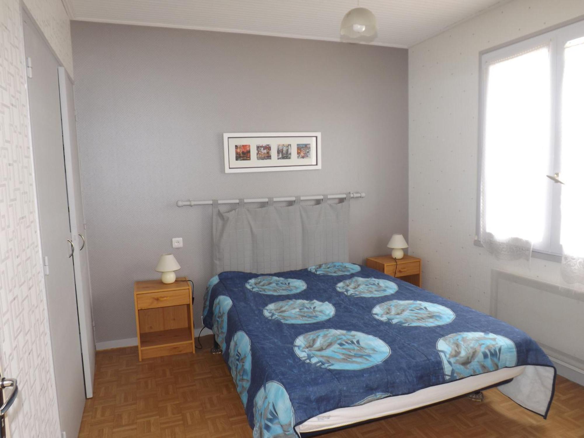 Le Boisvinet Βίλα Saint Gilles Croix de vie Εξωτερικό φωτογραφία