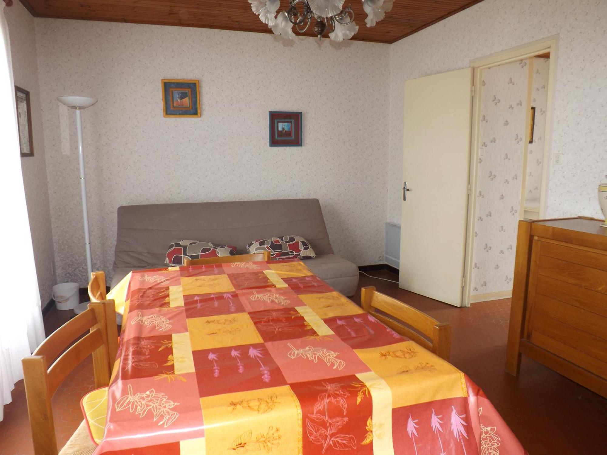 Le Boisvinet Βίλα Saint Gilles Croix de vie Εξωτερικό φωτογραφία